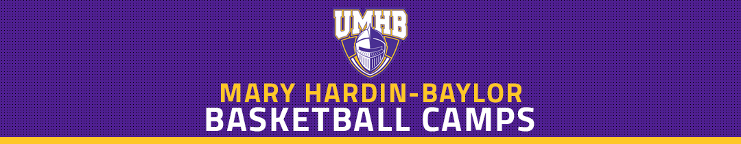 Mary Hardin Baylor - Men's Basketball